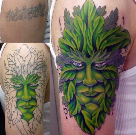 These are very cool tattoo